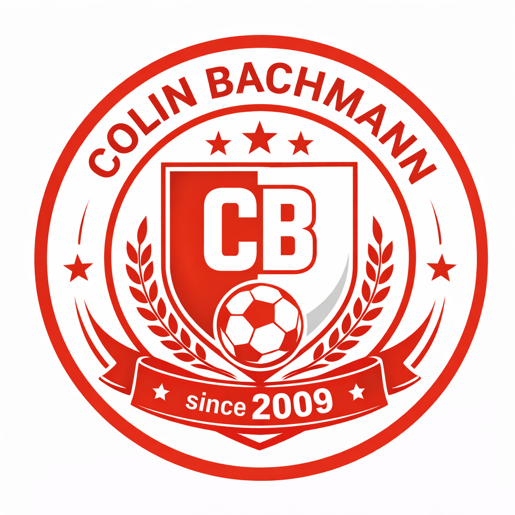 Colin Bachmann